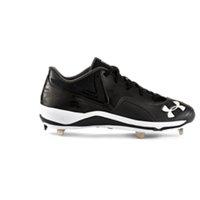 Under Armour Men's Ua Ignite Low St Cc Baseball Cleats
