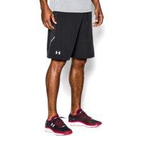 Under Armour Men's Ua Launch Stretch Woven 9 Run Shorts