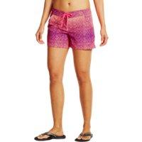 Under Armour Women's Ua Even Keel Board Shorts
