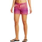 Under Armour Women's Ua Even Keel Board Shorts