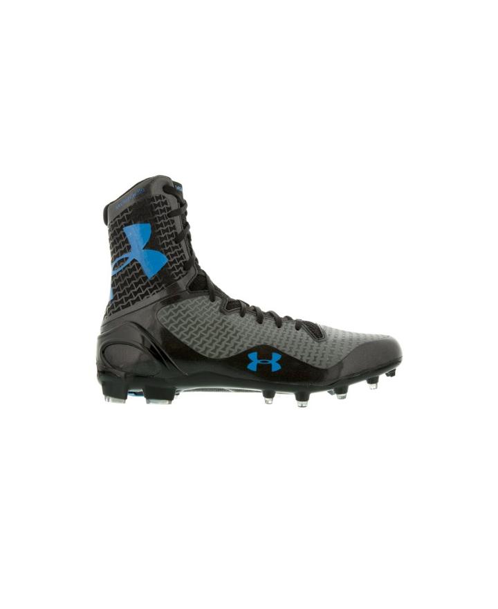 Under Armour Men's Ua Cam Highlight Ii Mc Football Cleats - Pe