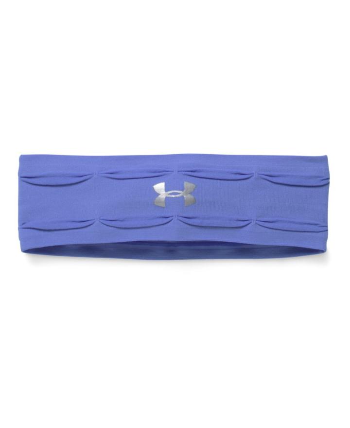 Under Armour Girls' Ua Perfect Headband