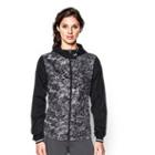 Under Armour Women's Ua Storm Layered Up Printed Jacket