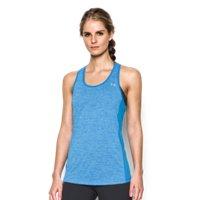 Under Armour Women's Ua Tech Tank - Color Block