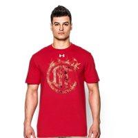Under Armour Men's Toluca T-shirt