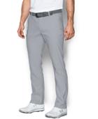 Under Armour Men's Ua Match Play Tapered Houndstooth Pants