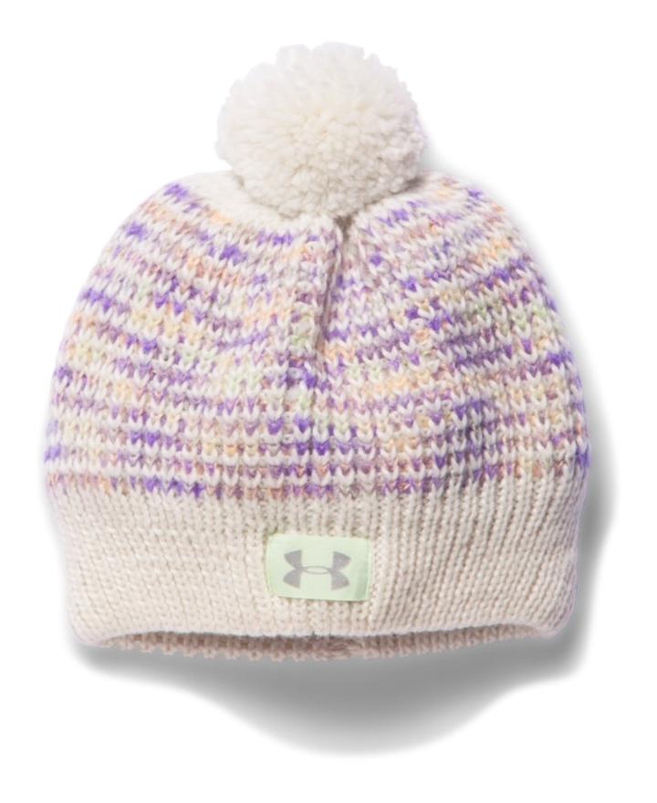 Under Armour Girls' Ua Speckle Beanie