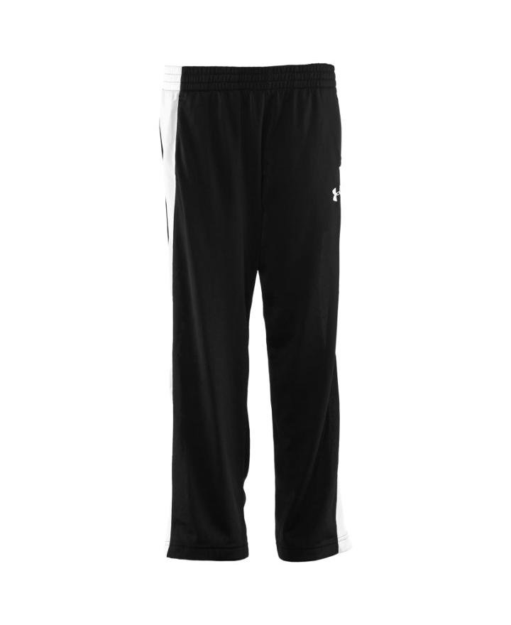 Under Armour Boys' Ua Brawler Knit Warm-up Pants