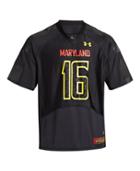 Under Armour Men's Ua Maryland Black Ops Replica Jersey