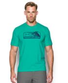 Under Armour Men's Ua Marlin Pill T-shirt