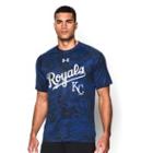 Under Armour Men's Kansas City Royals Ua Tech T-shirt