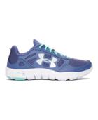Under Armour Women's Ua Micro G Engage Bl 2 Running Shoes