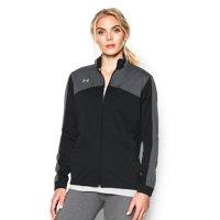 Under Armour Women's Ua Futbolista Jacket