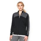 Under Armour Women's Ua Futbolista Jacket