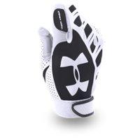 Under Armour Women's Ua Motive Fastpitch Batting Gloves