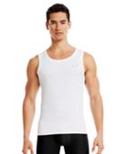 Under Armour Men's The Original Ua Fitted Tank