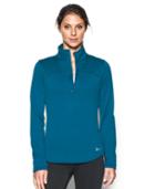 Under Armour Women's Ua Gamut 1/4 Zip