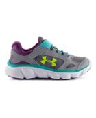 Under Armour Girls' Pre-school Ua Assert V Ac