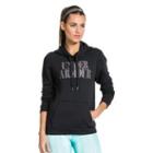 Under Armour Women's Ua Undisputed Cotton Hoodie