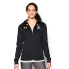 Under Armour Women's Colo Colo Ua Hooded Jacket