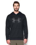 Under Armour Men's Ua Hunt Allseason Hoodie