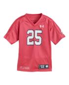 Under Armour Girls' Toddler Notre Dame Replica Jersey