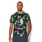 Under Armour Men's Ua Run Short Sleeve T-shirt
