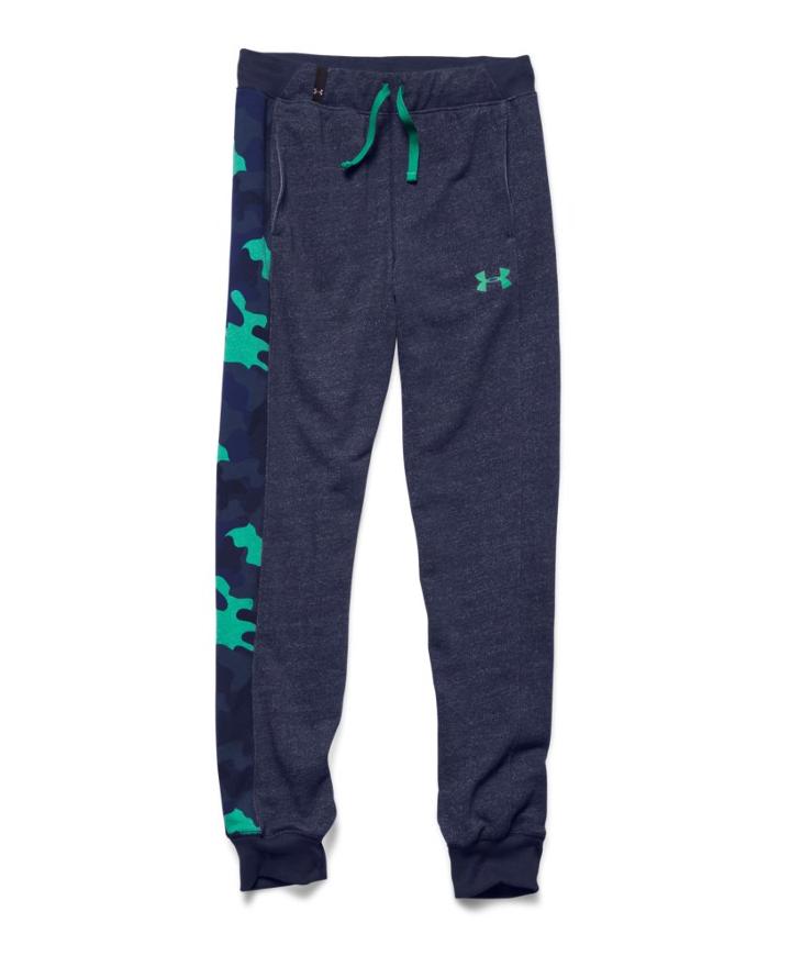 Under Armour Boys' Ua Kalamo Pants