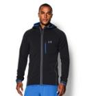 Under Armour Men's Ua Charged Wool Run Hoodie