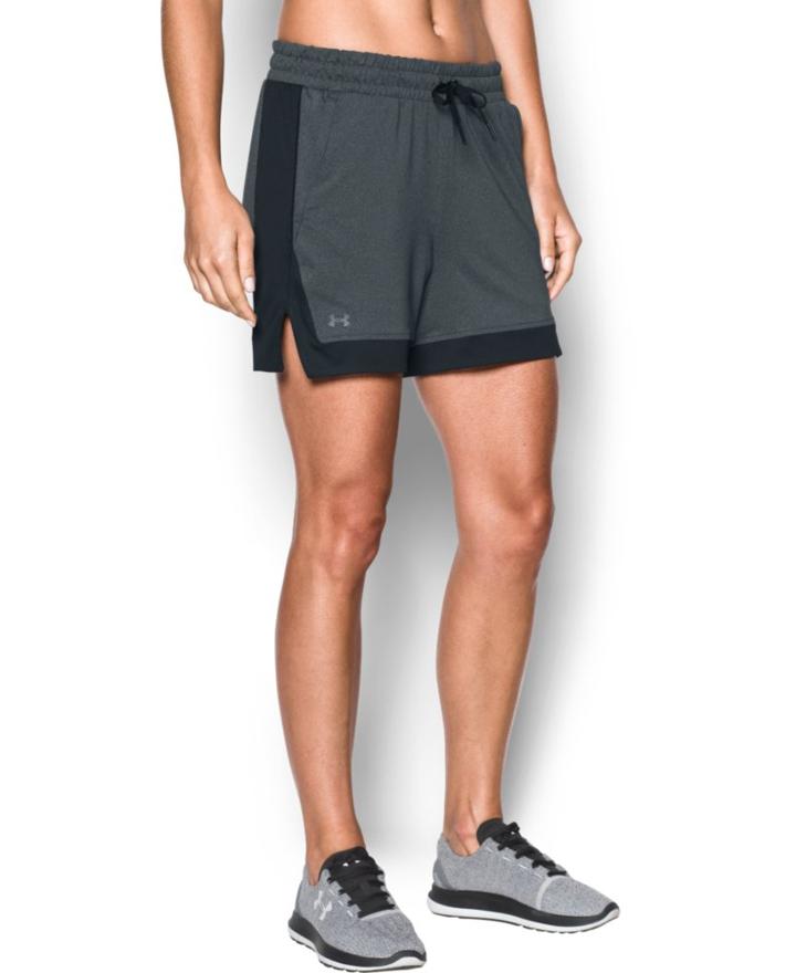 Under Armour Women's Ua Armour Sport Short