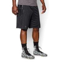 Under Armour Men's Ua Lacrosse Knit Shorts
