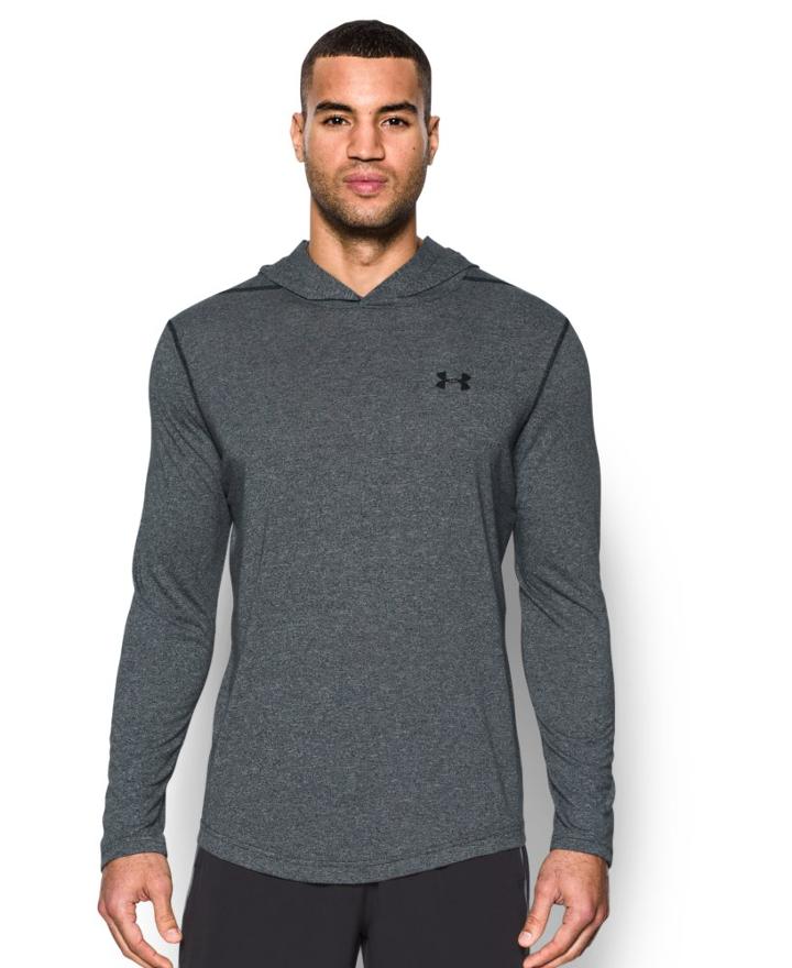 Under Armour Men's Ua Threadborne Siro Hoodie
