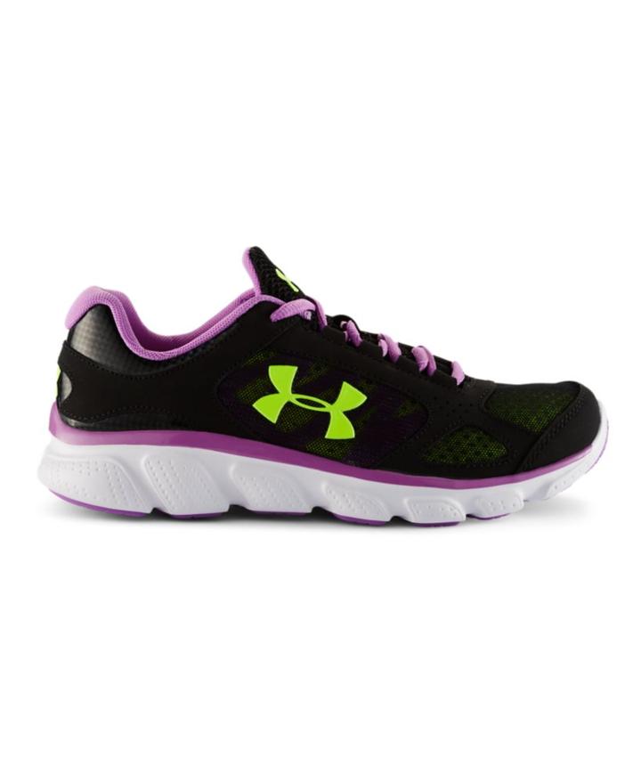 Under Armour Girls' Grade School Ua Assert V