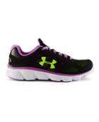 Under Armour Girls' Grade School Ua Assert V