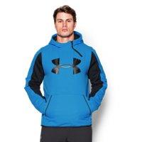 Under Armour Men's Ua Alpha Hoodie