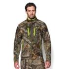 Under Armour Men's Ua Storm Scent Control Softershell Jacket