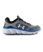 Under Armour Boys' Pre-school Ua Assert V Shoes