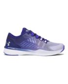 Under Armour Women's Ua Charged Push Training Shoes