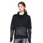 Under Armour Women's Ua Storm Hybrid Pullover