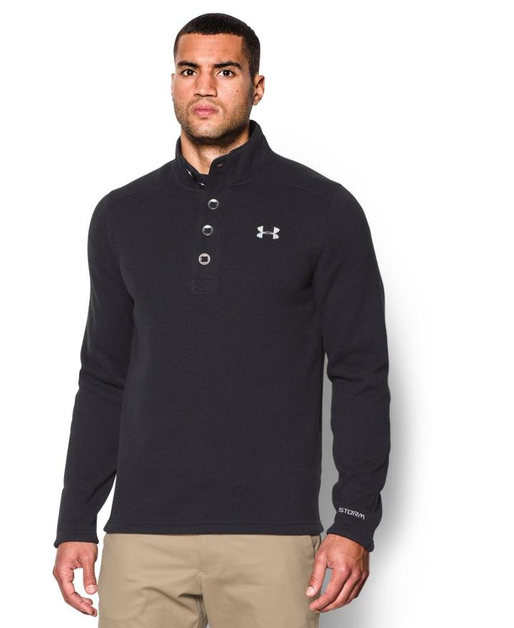 Under Armour Men's Ua Storm Specialist Sweater
