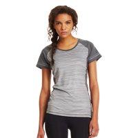 Under Armour Women's Heatgear Sonic Varsity Short Sleeve