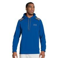 Under Armour Men's Ua Storm Armour Fleece Marauder Hoodie