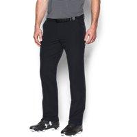 Under Armour Men's Coldgear Infrared Match Play Pants  Straight Leg