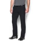 Under Armour Men's Coldgear Infrared Match Play Pants  Straight Leg