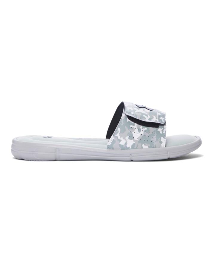 Under Armour Men's Ua Ignite Deception V Slides