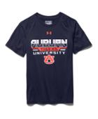 Under Armour Kids' Auburn Ua Tech T-shirt