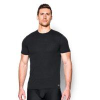 Under Armour Men's Ua Core Crew Undershirt