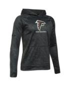 Under Armour Boys' Nfl Combine Authentic Ua Storm Armour Fleece Printed Hoodie