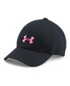 Under Armour Girls' Ua Armour Cap