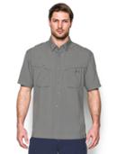 Under Armour Men's Ua Tide Chaser Short Sleeve